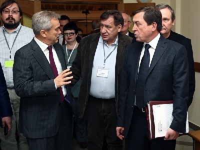 События НИУ «БелГУ» аграрные перспективы