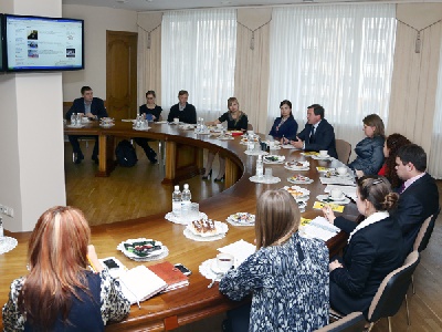 События НИУ «БелГУ» о будущем науки