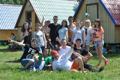 События НИУ «БелГУ» оздоровительный комплекс «нежеголь» снова распахнул двери