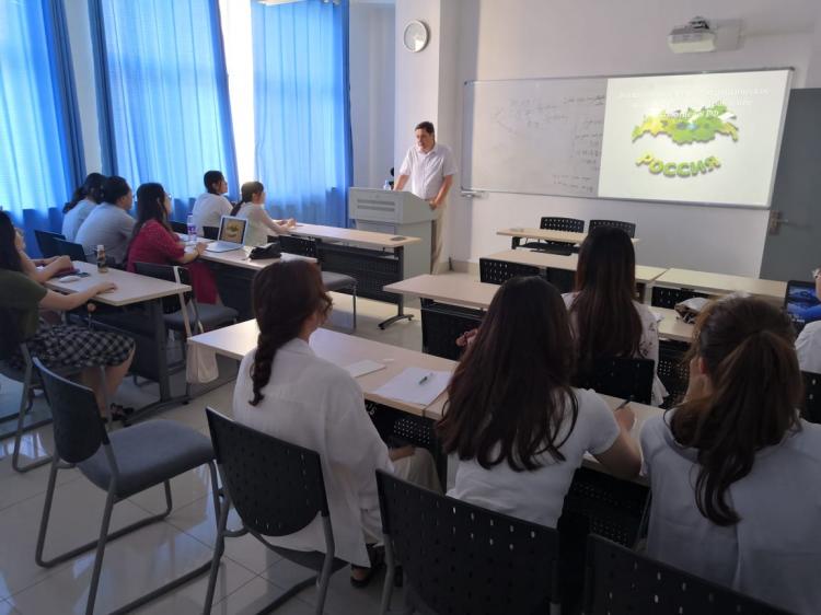 События НИУ «БелГУ» белгородский госуниверситет развивает сотрудничество с китаем