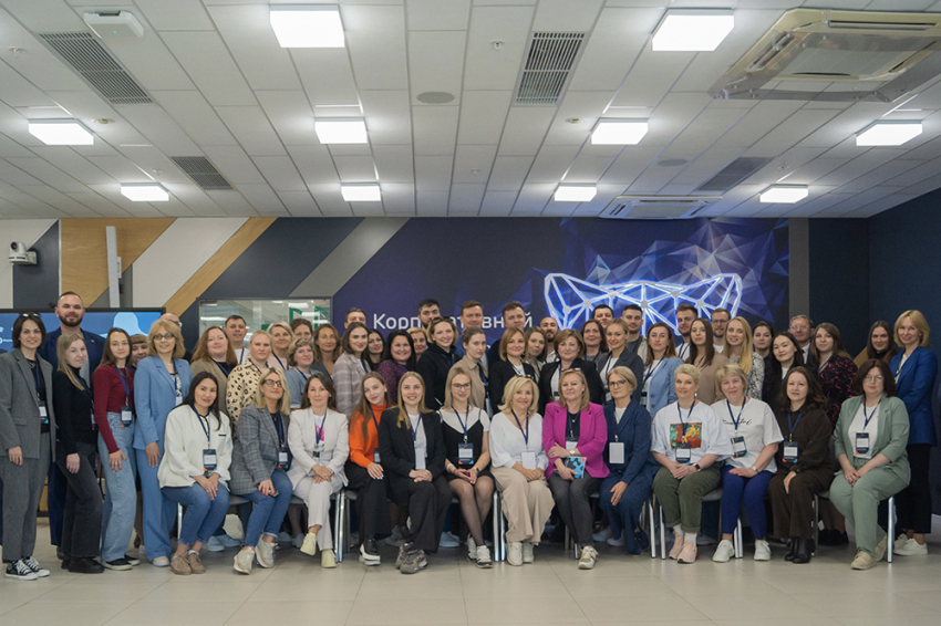 События НИУ «БелГУ» представители вузовских центров карьеры предложили решения для привлечения кадров в оборонно-промышленный комплекс