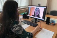 Студенты – о защите прав человека