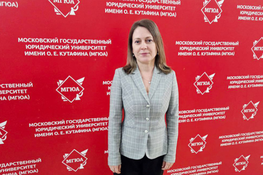 События НИУ «БелГУ» преподавание дисциплин уголовно-правового профиля обсудили на всероссийском уровне