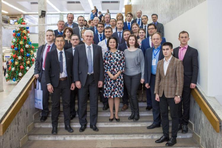 События НИУ «БелГУ» ниу «белгу» отмечен на национальном ректорате ушос