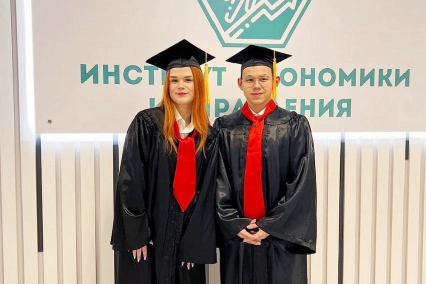 События НИУ «БелГУ» семья из белгородского госуниверситета вышла в финал всероссийского конкурса «студенческие семьи россии»