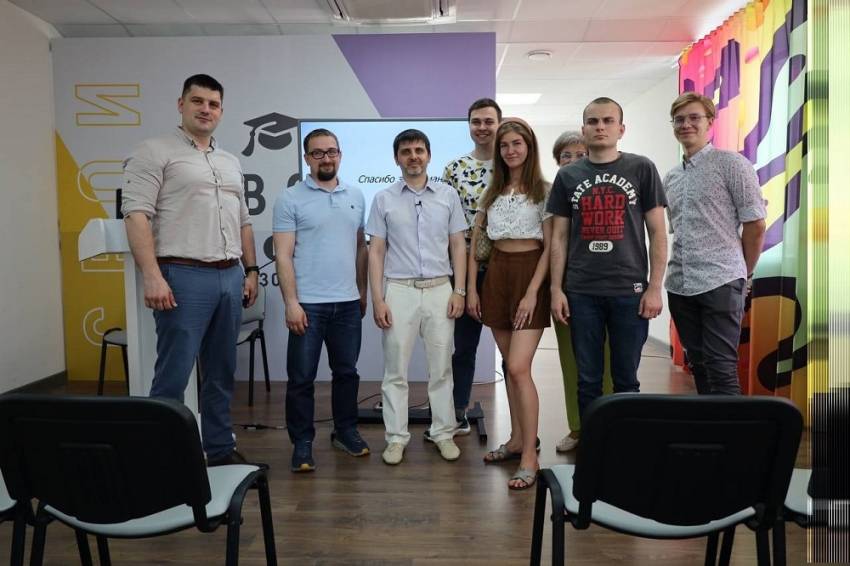 События НИУ «БелГУ» ученые ниу «белгу» будут участвовать в экспертизе лекций общества «знание»