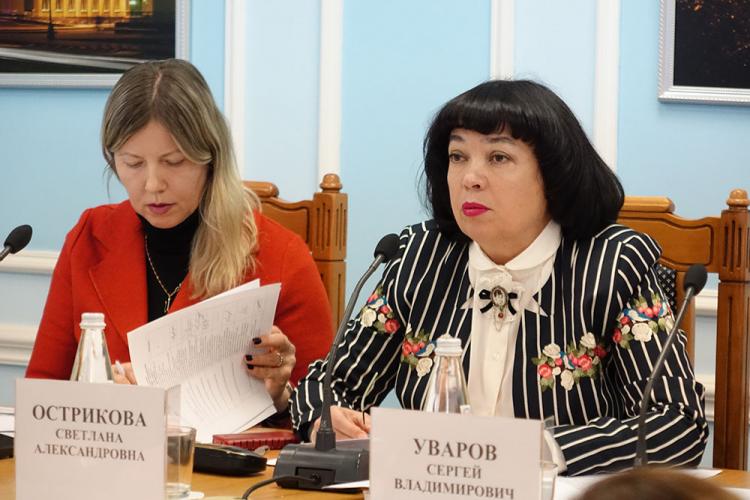 События НИУ «БелГУ» внимательное отношение к студентам – основа здорового социального климата