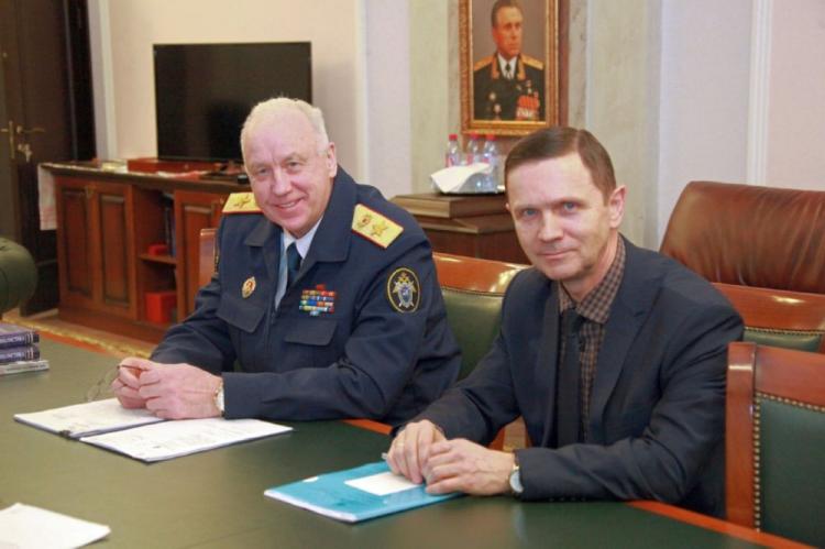 События НИУ «БелГУ» новые образовательные программы укрепляют сотрудничество