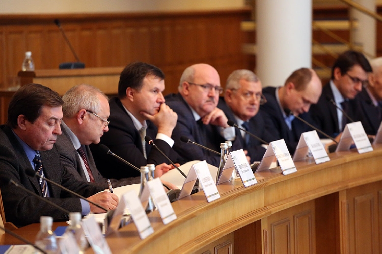 События НИУ «БелГУ» в вузе вырос уровень владения иностранным языком