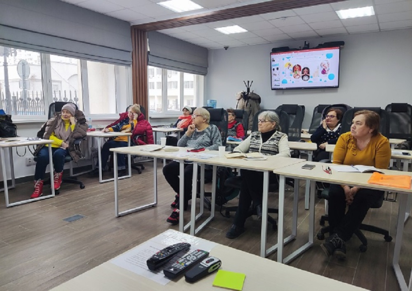 События НИУ «БелГУ» ниу «белгу» повышает уровень финансовой грамотности населения региона

