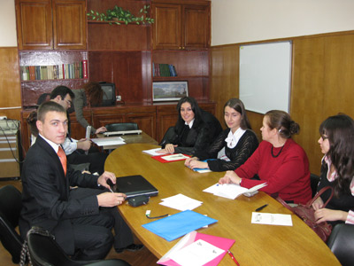 События НИУ «БелГУ» лучшими признаны доклады фбс!