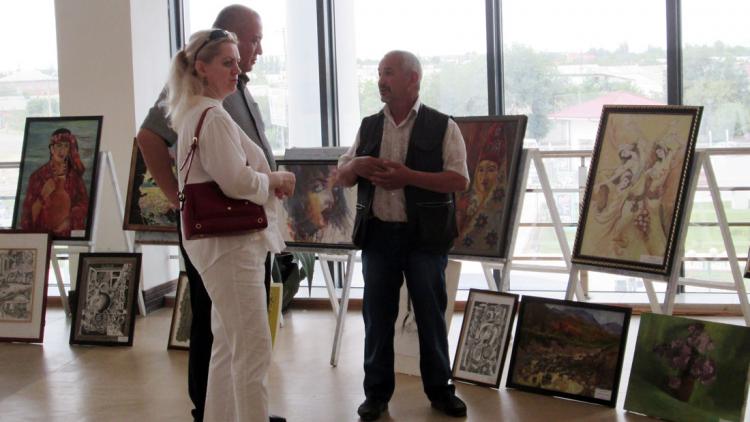 События НИУ «БелГУ» совместные программы для будущих педагогов