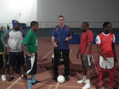 События НИУ «БелГУ» на пять