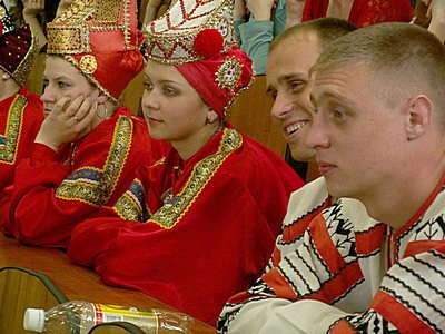 «Молодежь Белгородчины» переходит во II тур События НИУ «БелГУ» «молодежь белгородчины» переходит во ii тур