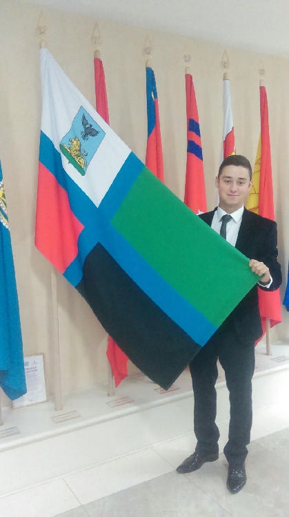 События НИУ «БелГУ» победа на всероссийском конкурсе