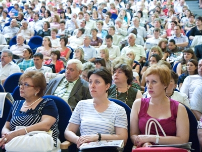 События НИУ «БелГУ» курс – на опережение