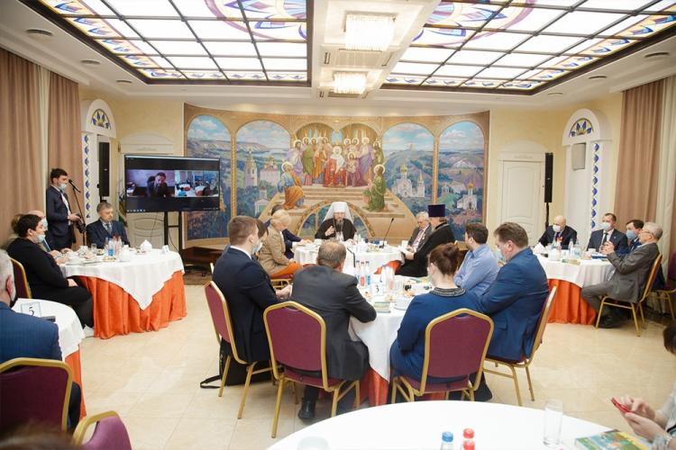 События НИУ «БелГУ» в центре внимания – цифровая трансформация общества