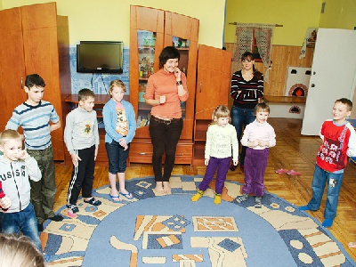 Мечты сбываются События НИУ «БелГУ» мечты сбываются
