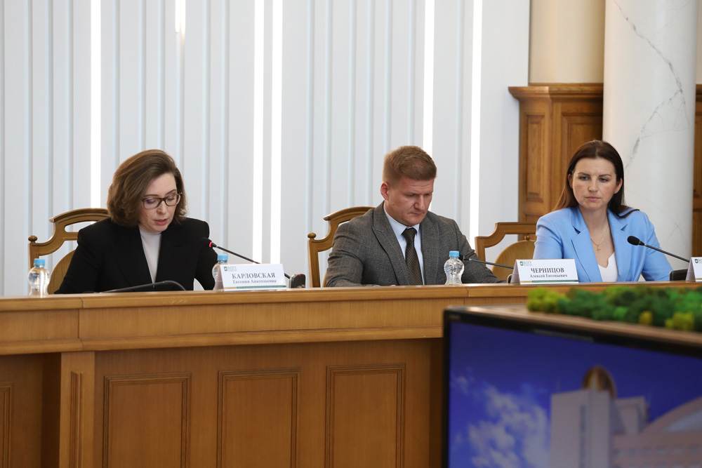 В НИУ «БелГУ» предложена новая стратегия управления малыми инновационными предприятиями