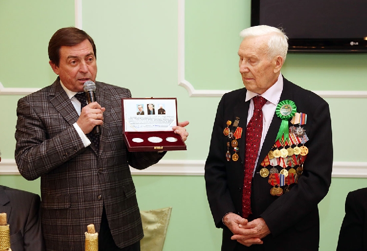 События НИУ «БелГУ» 90-летний юбилей – в год 140-летия вуза