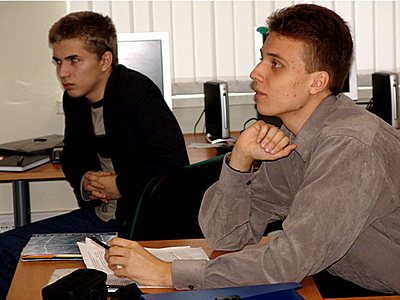 События НИУ «БелГУ» молодым учёным предоставят финансовую поддержку