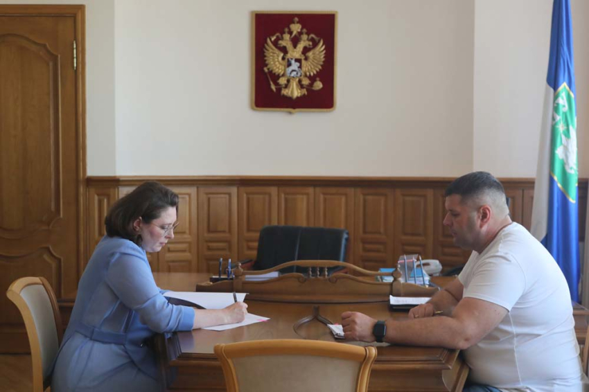События НИУ «БелГУ» ректор ниу «белгу» подписала приказ о зачислении на бюджетные места студентов бакалавриата и специалитета