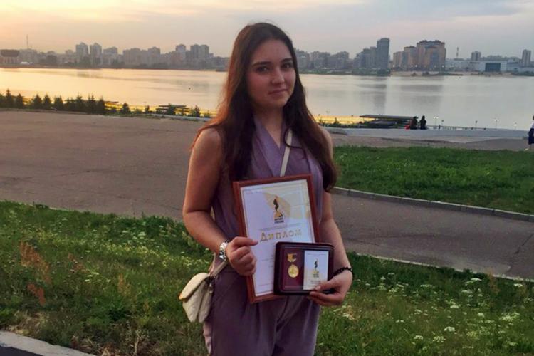 События НИУ «БелГУ» награда за серию материалов о спортсменах ниу «белгу»