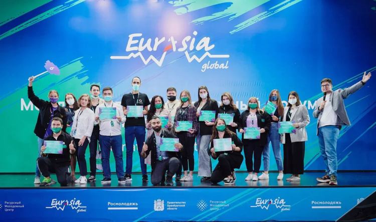 События НИУ «БелГУ» проект обучающегося ниу «белгу» получил грантовую поддержку