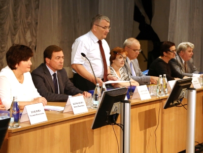 События НИУ «БелГУ» научный форум патологоанатомов