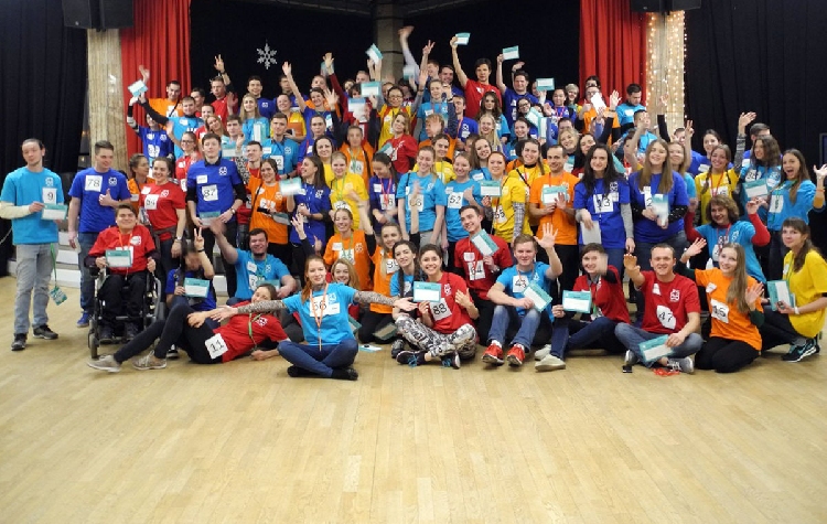 События НИУ «БелГУ» подведены итоги конкурса стипендиальной программы владимира потанина 