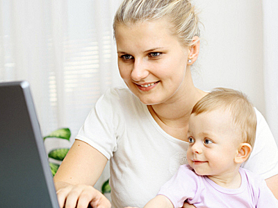 События НИУ «БелГУ» курсы для молодых мам 