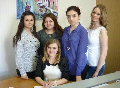 События НИУ «БелГУ» открылся молодежный консультационный центр