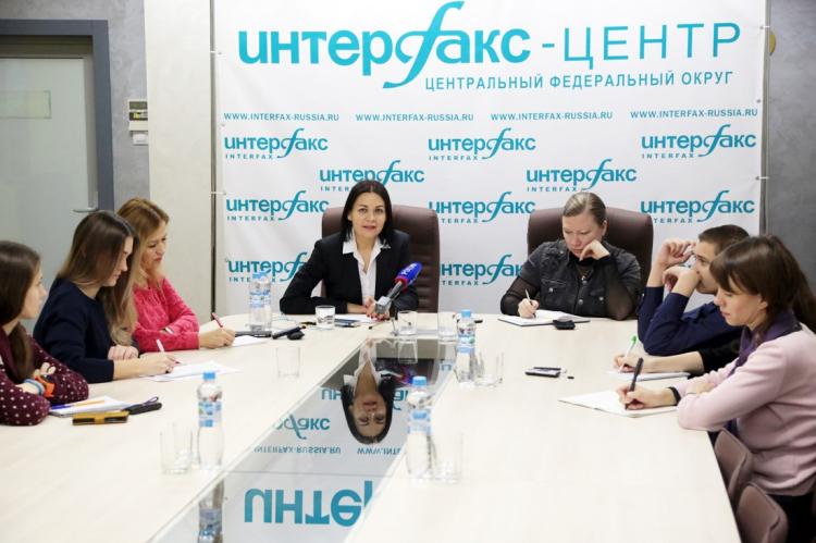 События НИУ «БелГУ» помогая особенным