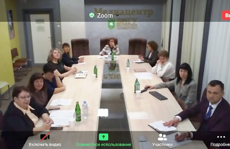 События НИУ «БелГУ» проблемы развития личности растущего человека обсудили на международном уровне

