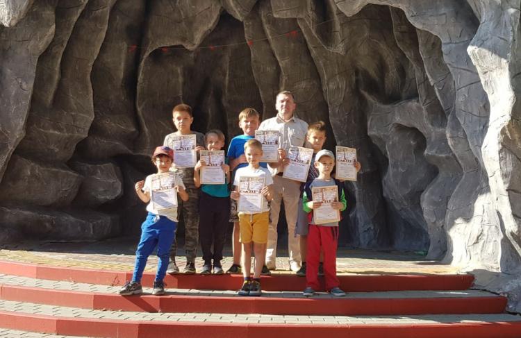 События НИУ «БелГУ» центр развития интеллектуальных видов спорта ниу «белгу» подвёл итоги года