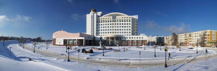 События НИУ «БелГУ» вышло новое издание рейтинга webometrics