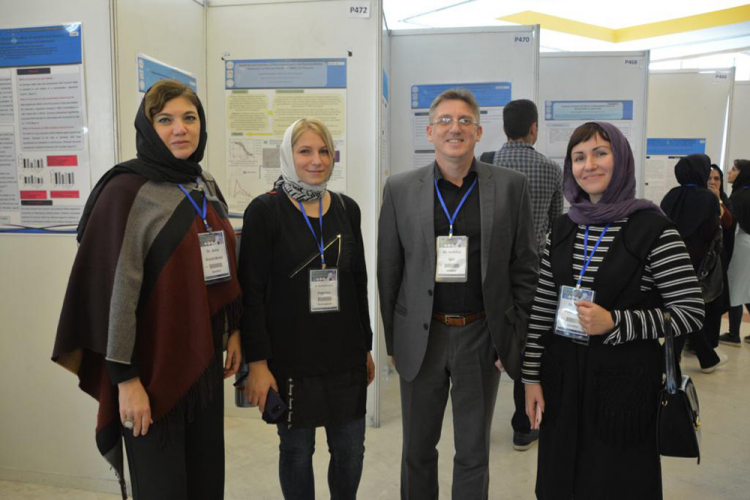 События НИУ «БелГУ» фармакологи ниу «белгу» в сотрудничестве с малазийскими учёными разрабатывают средство для профилактики и лечения глаукомы