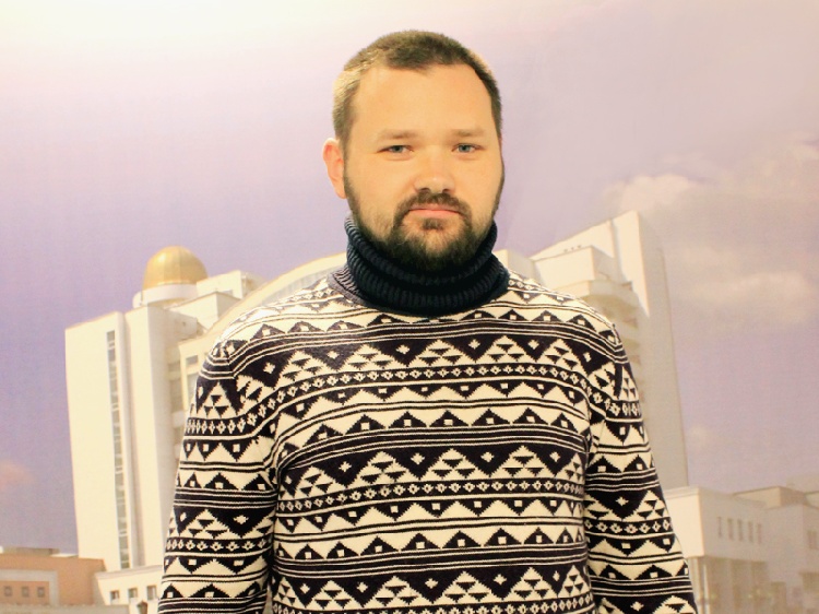 События НИУ «БелГУ» белгород – эквадор: перспективы сотрудничества