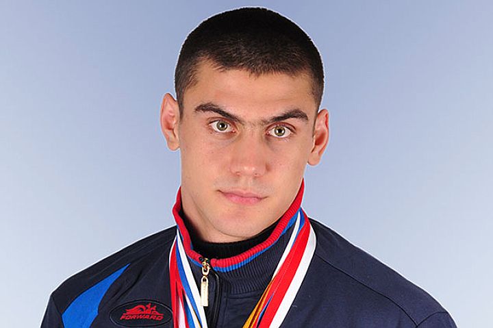 События НИУ «БелГУ» боксер евгений тищенко удостоен ордена дружбы