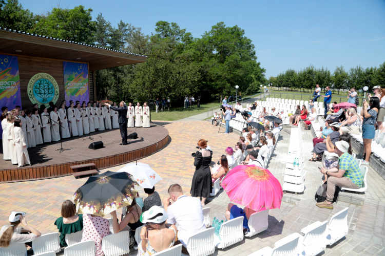 События НИУ «БелГУ» студенты и творческие коллективы ниу «белгу» стали обладателями престижной региональной премии