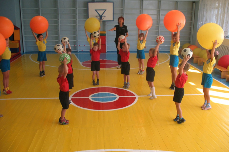 События НИУ «БелГУ» в ниу «белгу» разработана новая технология социализации дошкольников