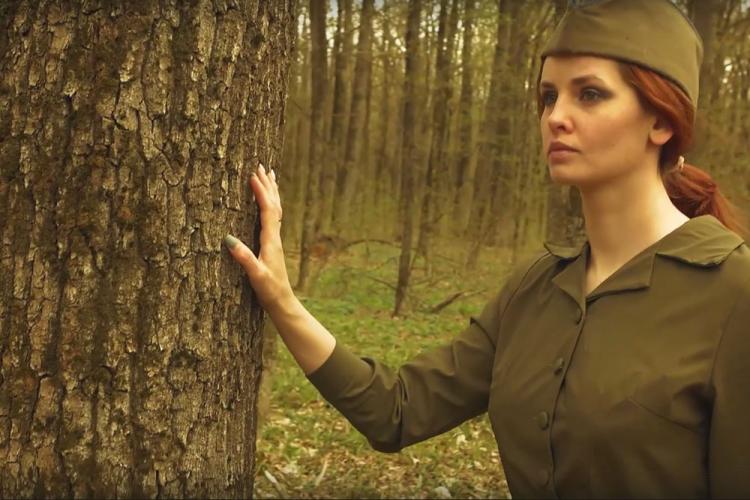 События НИУ «БелГУ» в ниу «белгу» проходят творческие онлайн-марафоны, приуроченные ко дню победы