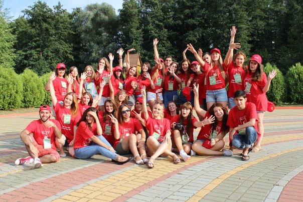 События НИУ «БелГУ» а ты записался в ilss?