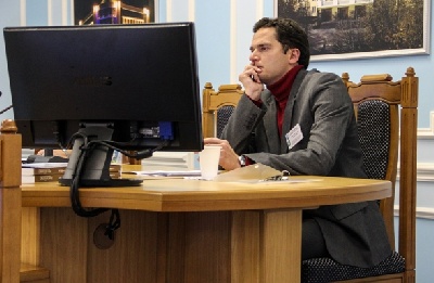 События НИУ «БелГУ» журналистика сегодня