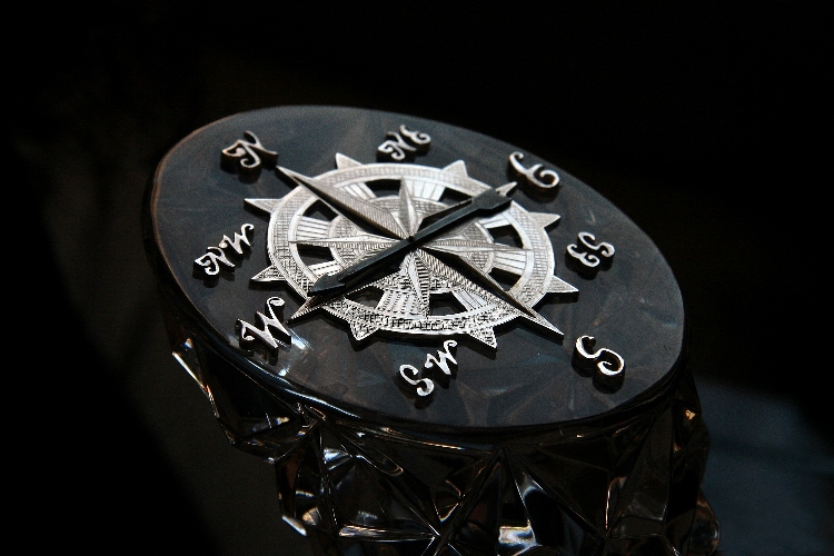 События НИУ «БелГУ» белгу борется за «хрустальный компас»