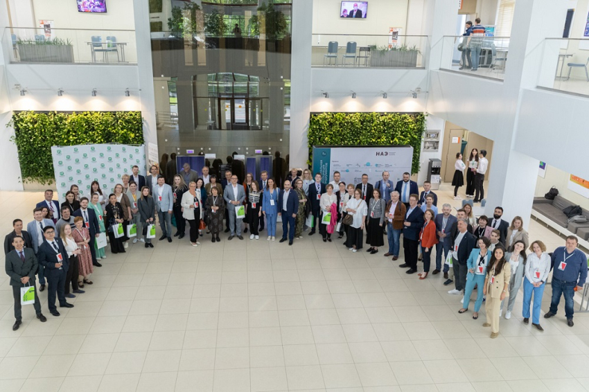 События НИУ «БелГУ» ректор ниу «белгу» приняла участие в ассамблее «вечные вклады»