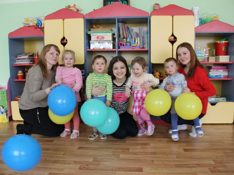 События НИУ «БелГУ» творить добро – просто 