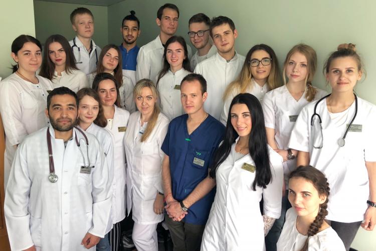 Студенты НИУ «БелГУ» приняли участие в международной акции События НИУ «БелГУ» студенты ниу «белгу» приняли участие в международной акции