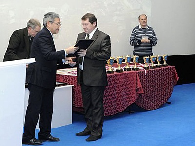 События НИУ «БелГУ» ход конем