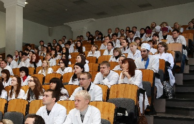 Заботливых и трудолюбивых ждёт удача События НИУ «БелГУ» заботливых и трудолюбивых ждёт удача